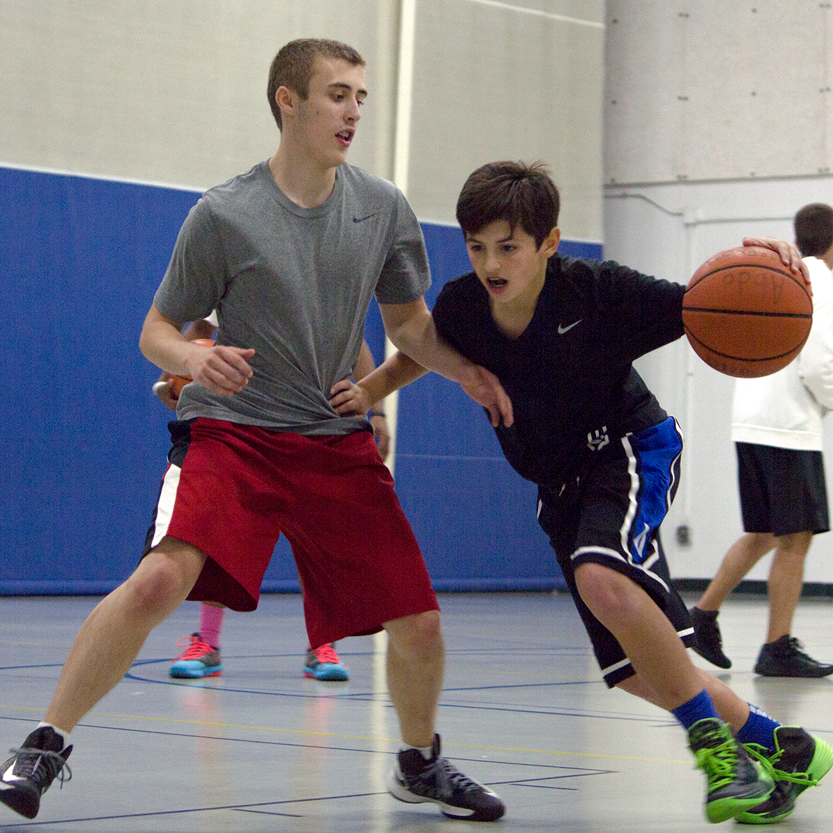 Skills Clinic - Session fee